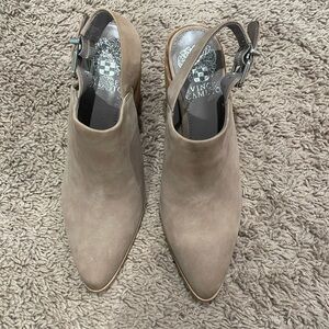 Vince camuto heels
